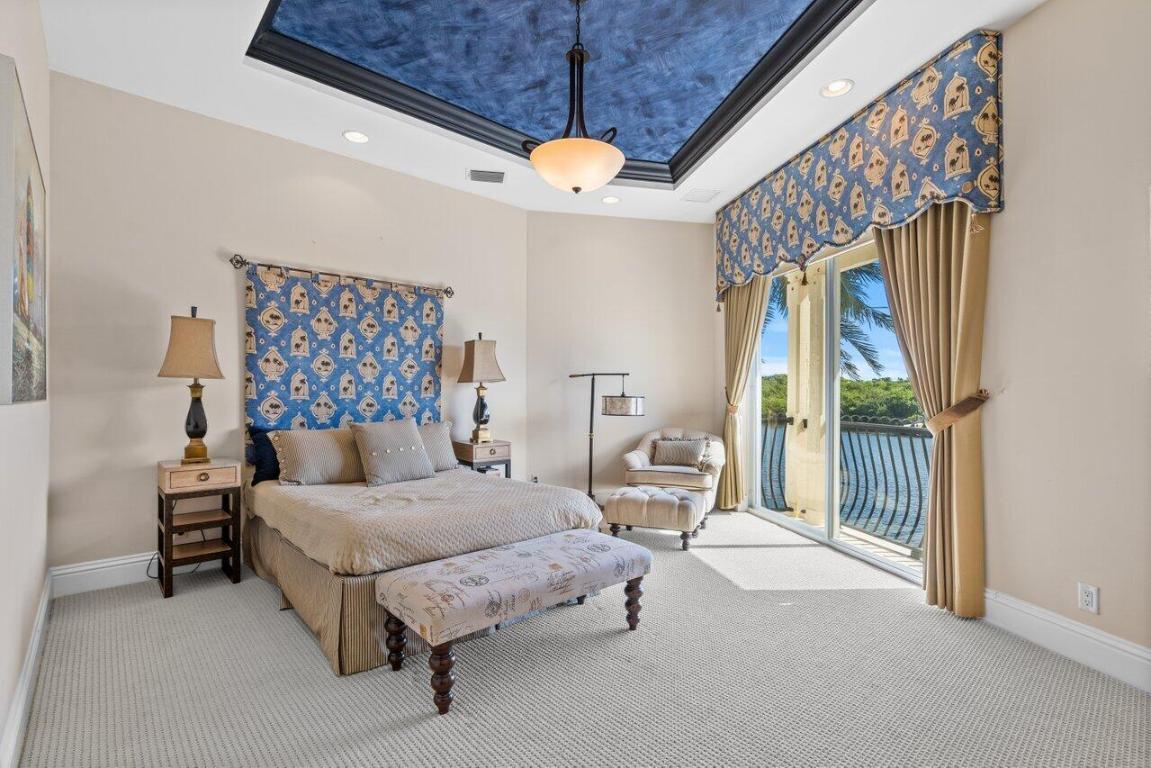 BLUE INLET - Residential