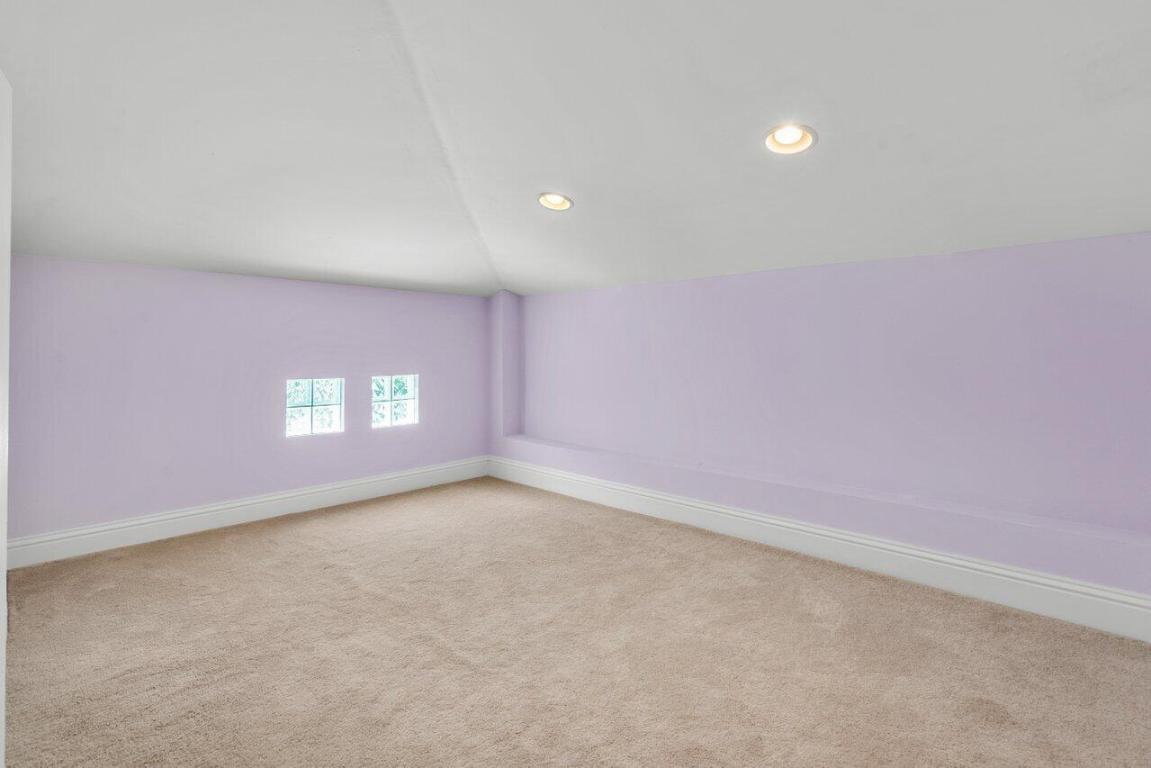 BLUE INLET - Residential