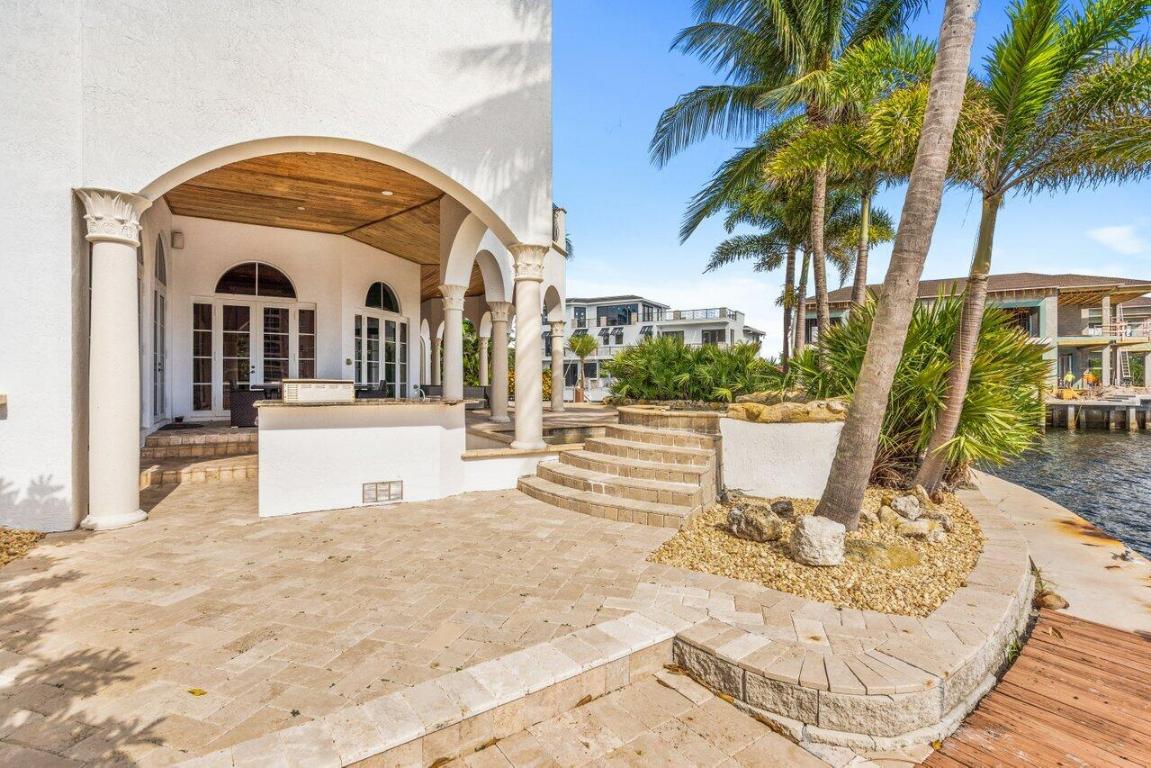 BLUE INLET - Residential