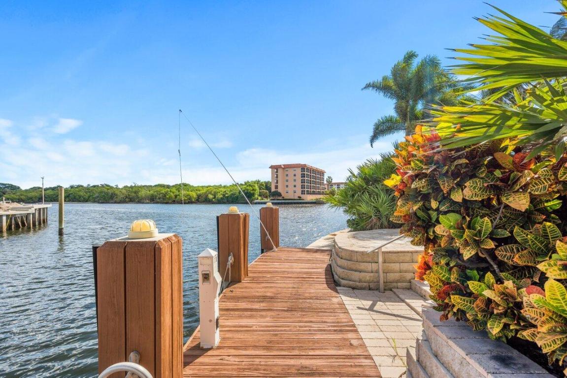 BLUE INLET - Residential