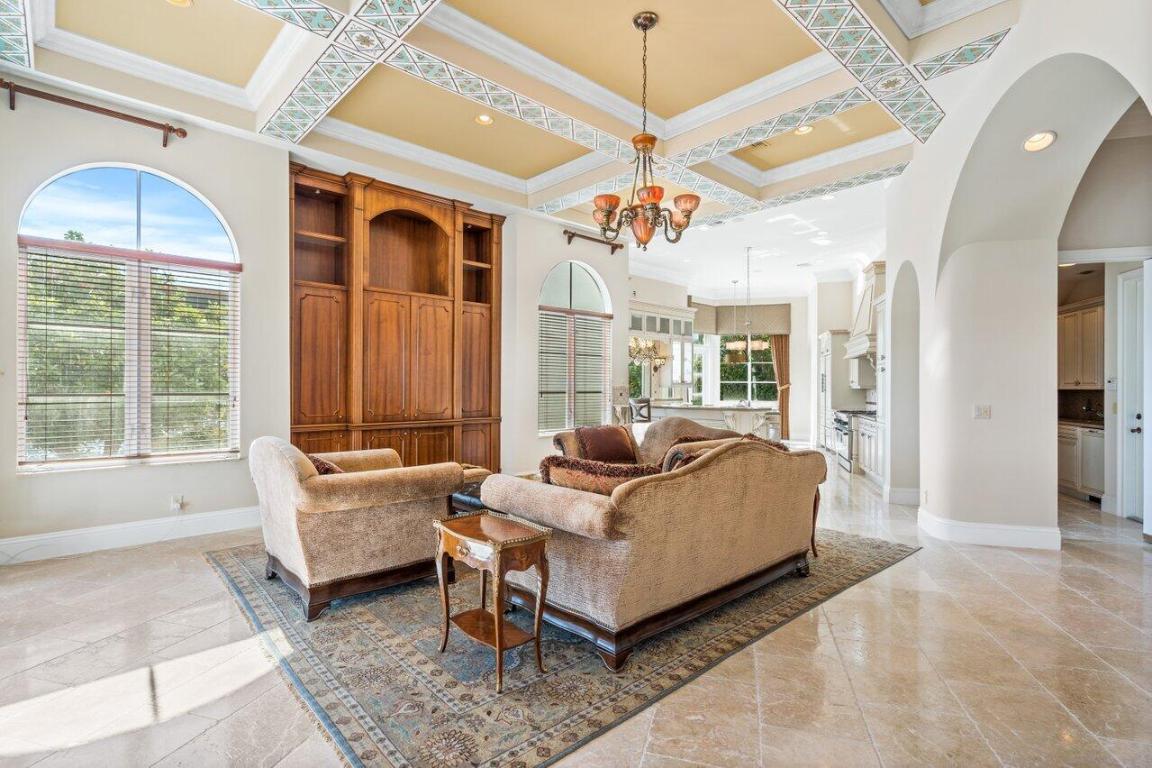 BLUE INLET - Residential