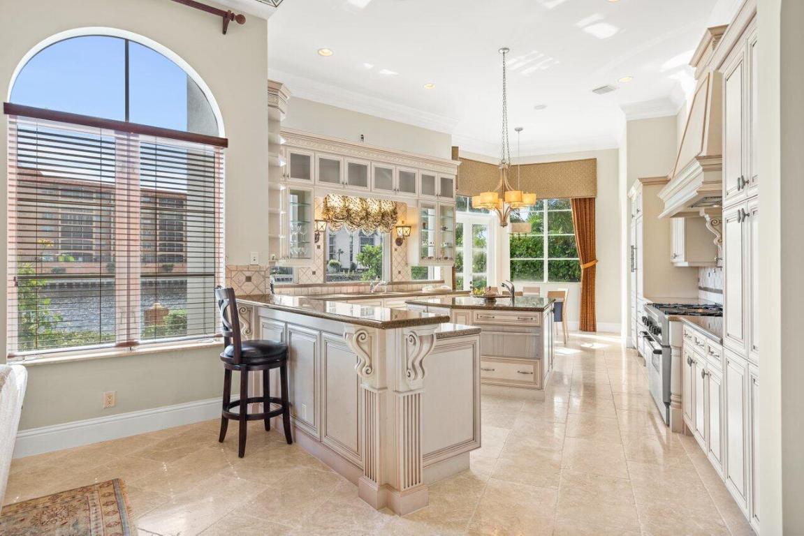 BLUE INLET - Residential