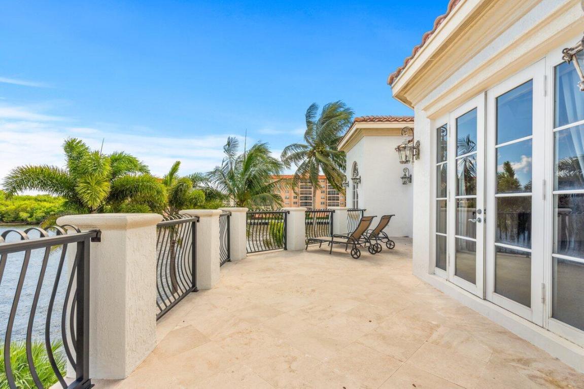 BLUE INLET - Residential