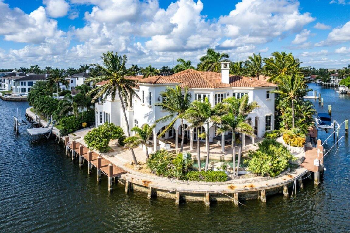 BLUE INLET - Residential