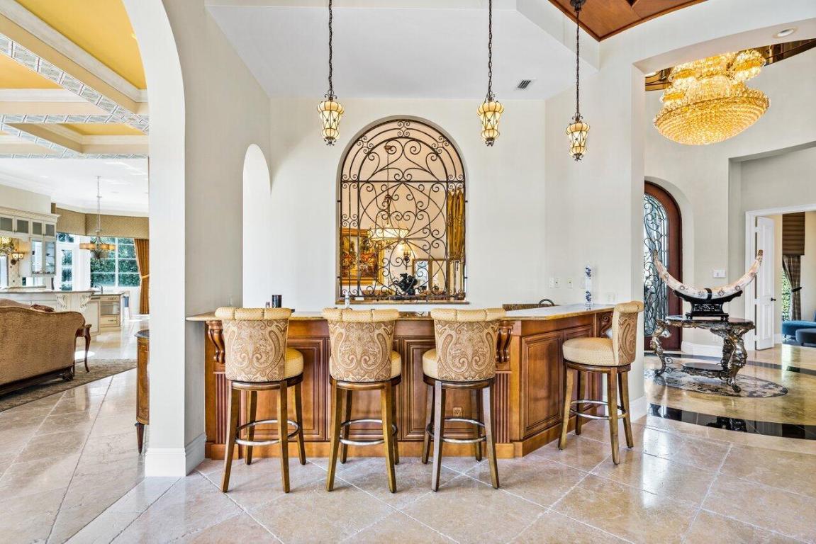 BLUE INLET - Residential