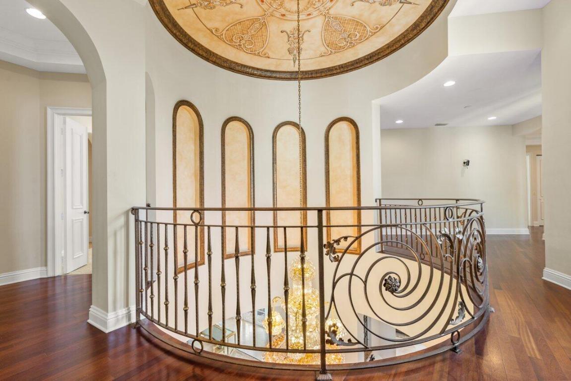 BLUE INLET - Residential