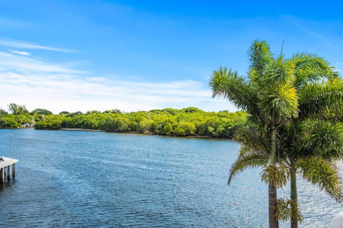 BLUE INLET - Residential