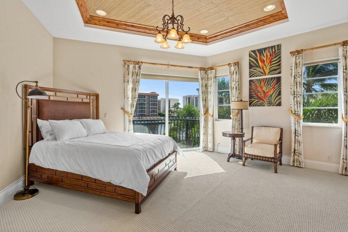 BLUE INLET - Residential