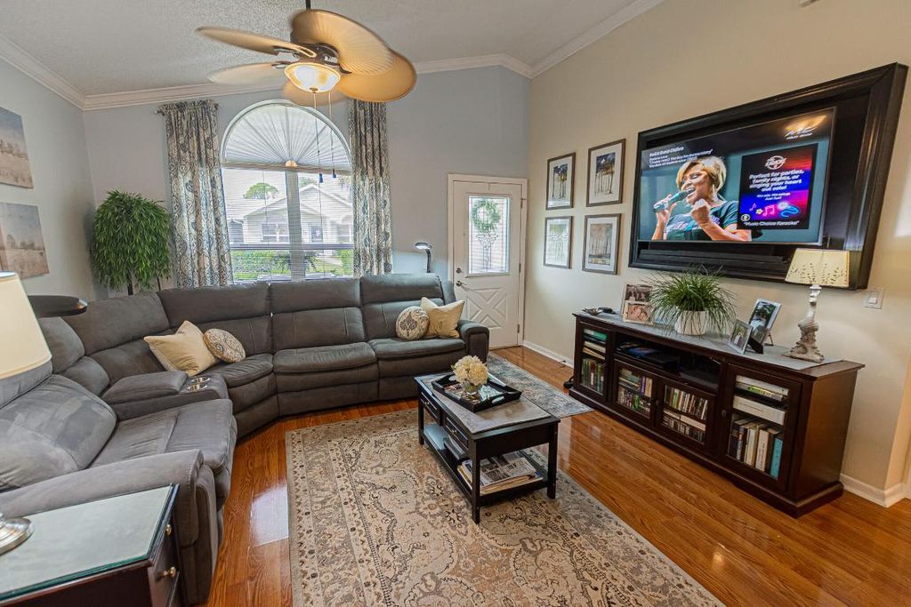 Photo of 1120 NW Lombardy Drive, Port Saint Lucie, FL 34986 (MLS # R11138747)