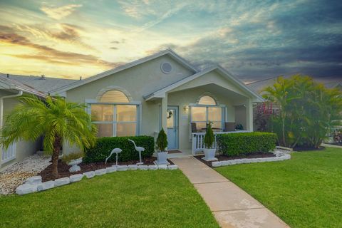 Photo of 1120 NW Lombardy Drive, Port Saint Lucie, FL 34986 (MLS # R11138747)