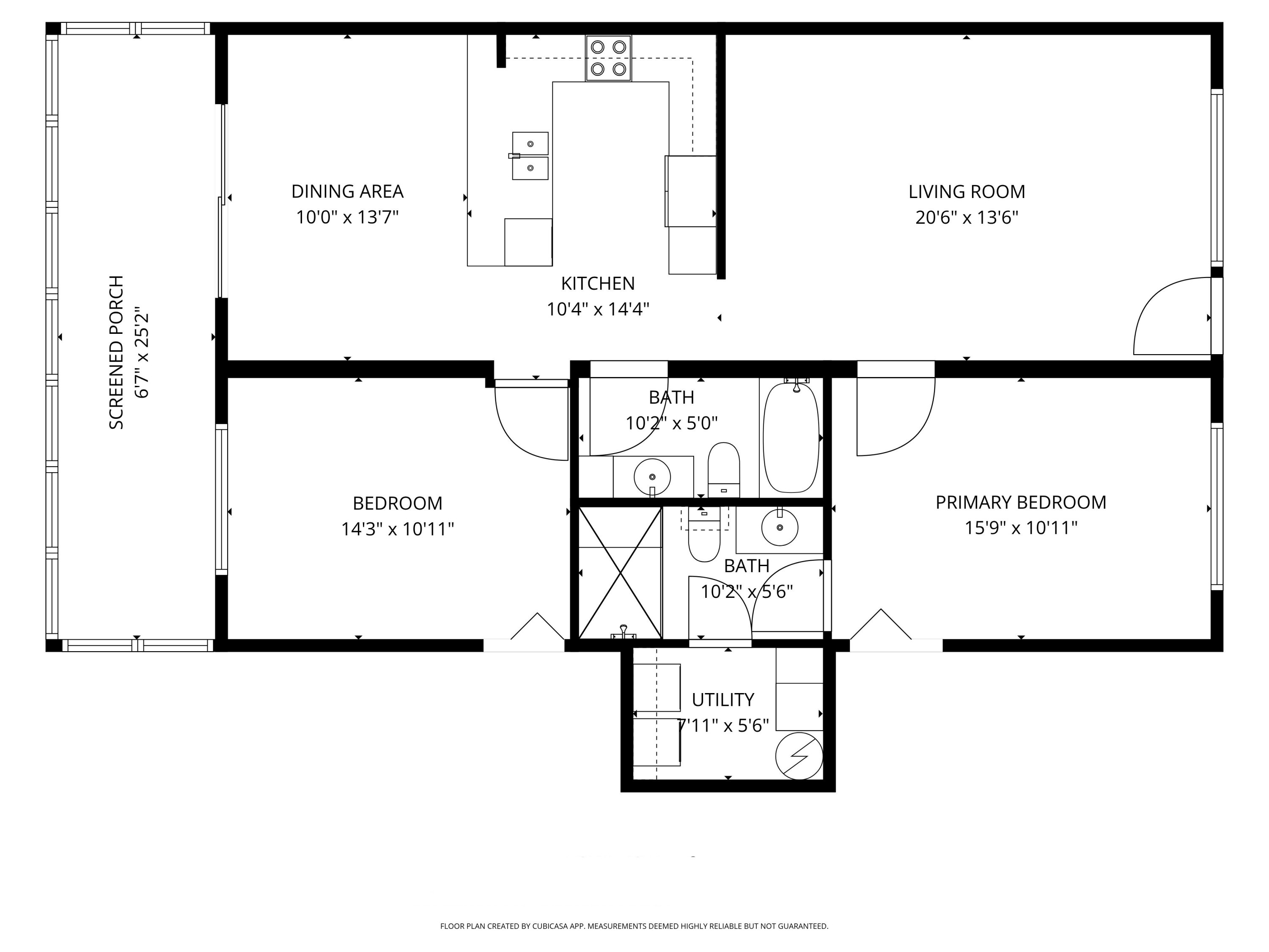 KINGS ISLE, ISLE OF LOMBA - Residential