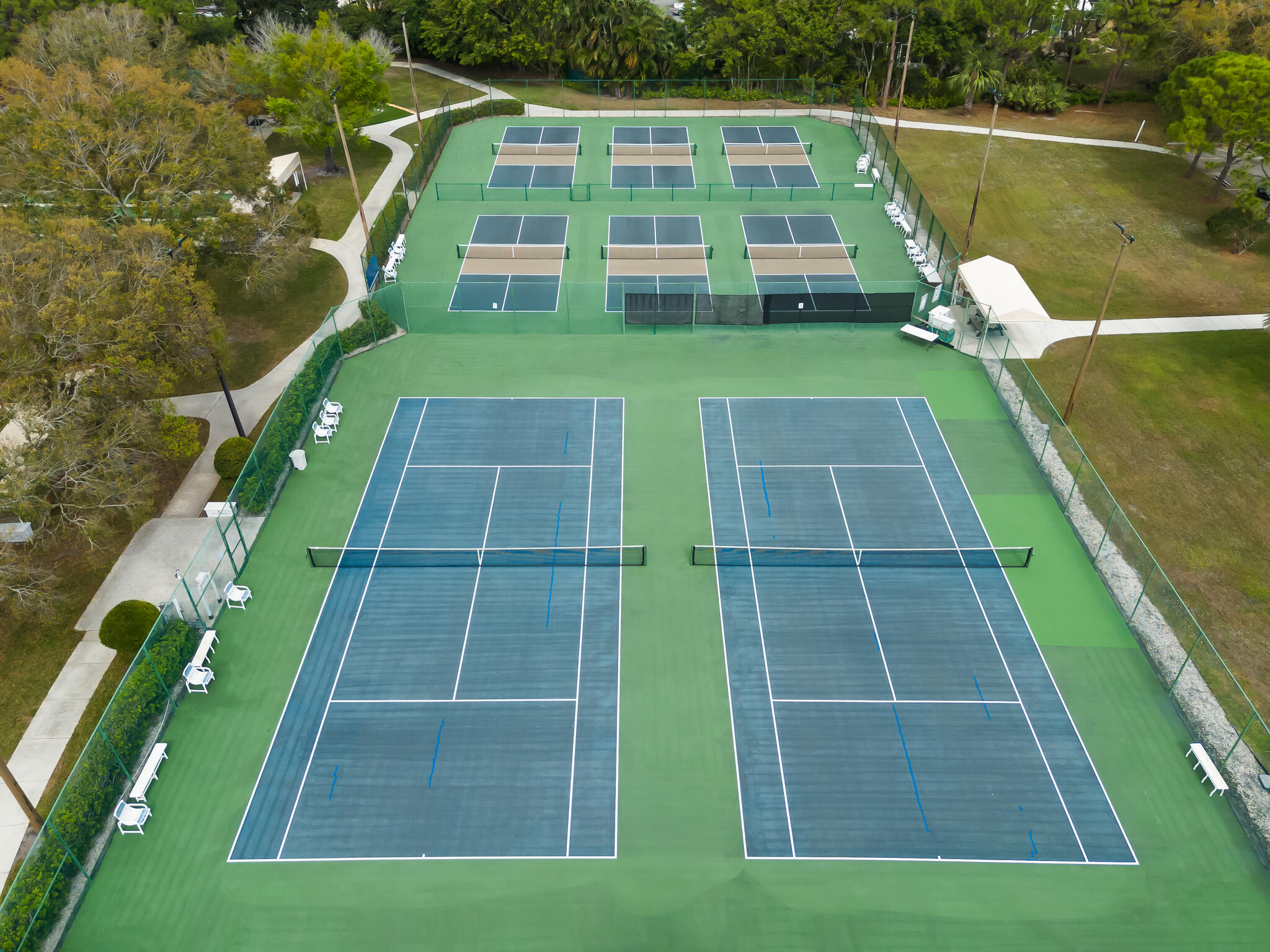 KINGS ISLE, ISLE OF LOMBA - Residential