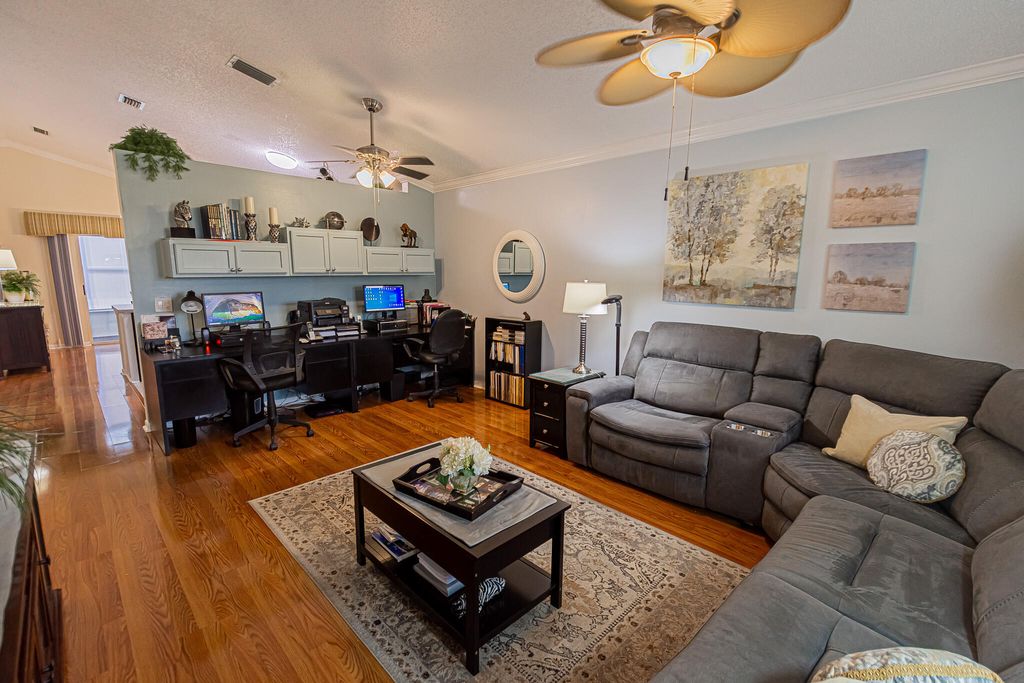 Photo of 1120 NW Lombardy Drive, Port Saint Lucie, FL 34986 (MLS # R11138747)