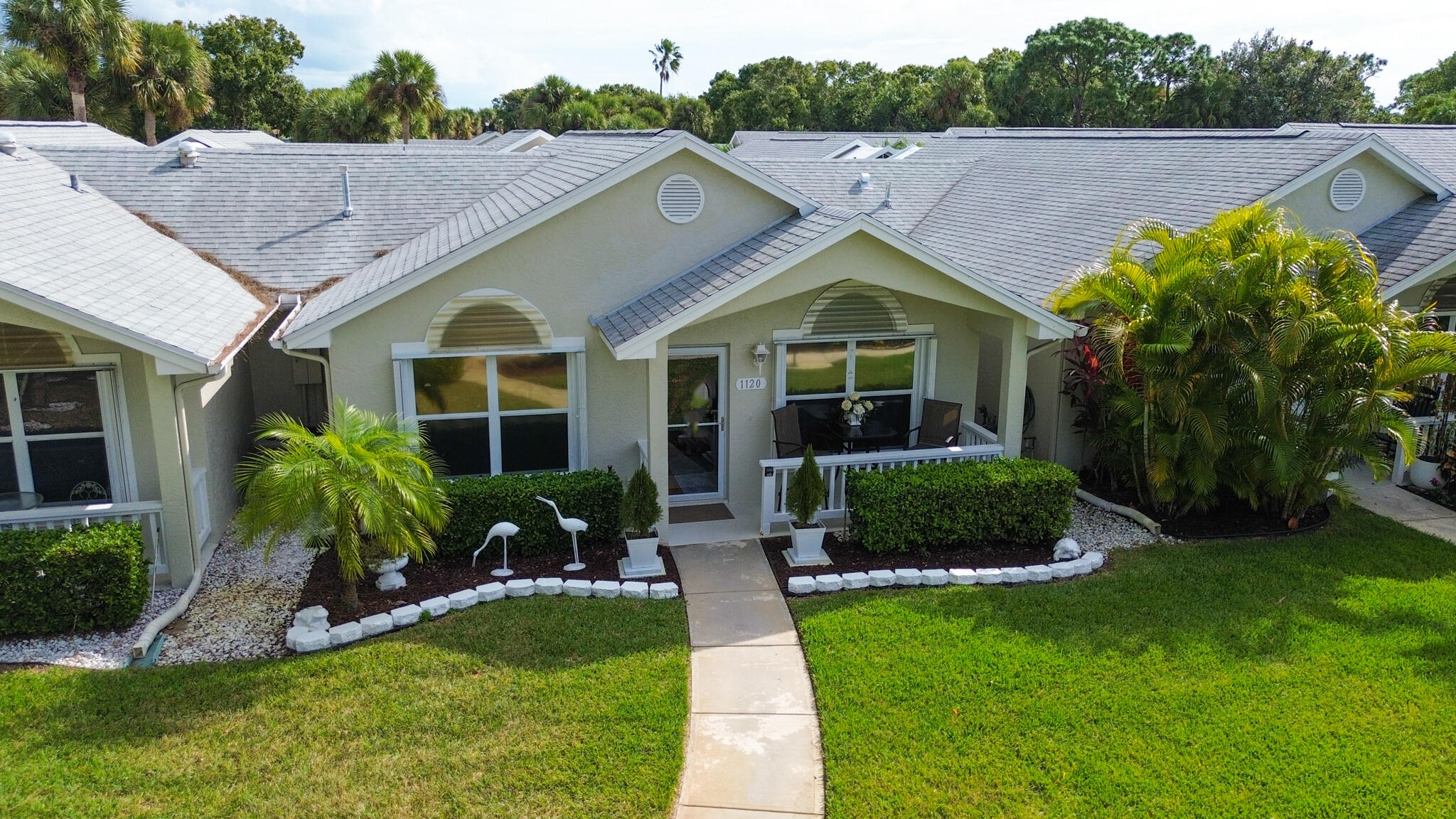 KINGS ISLE, ISLE OF LOMBA - Residential