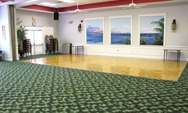 KINGS ISLE, ISLE OF LOMBA - Residential