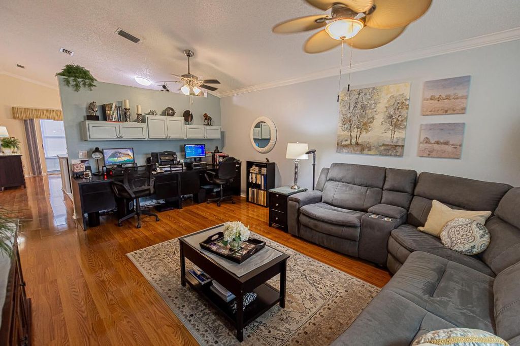 Photo of 1120 NW Lombardy Drive, Port Saint Lucie, FL 34986 (MLS # R11138747)