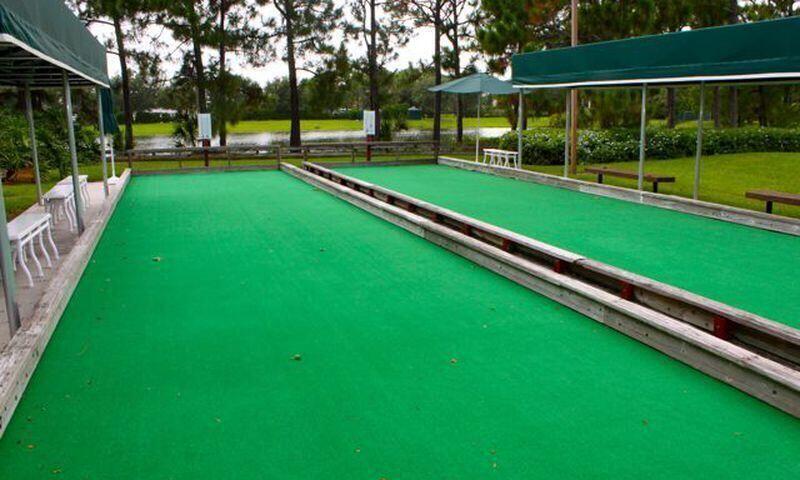 KINGS ISLE, ISLE OF LOMBA - Residential