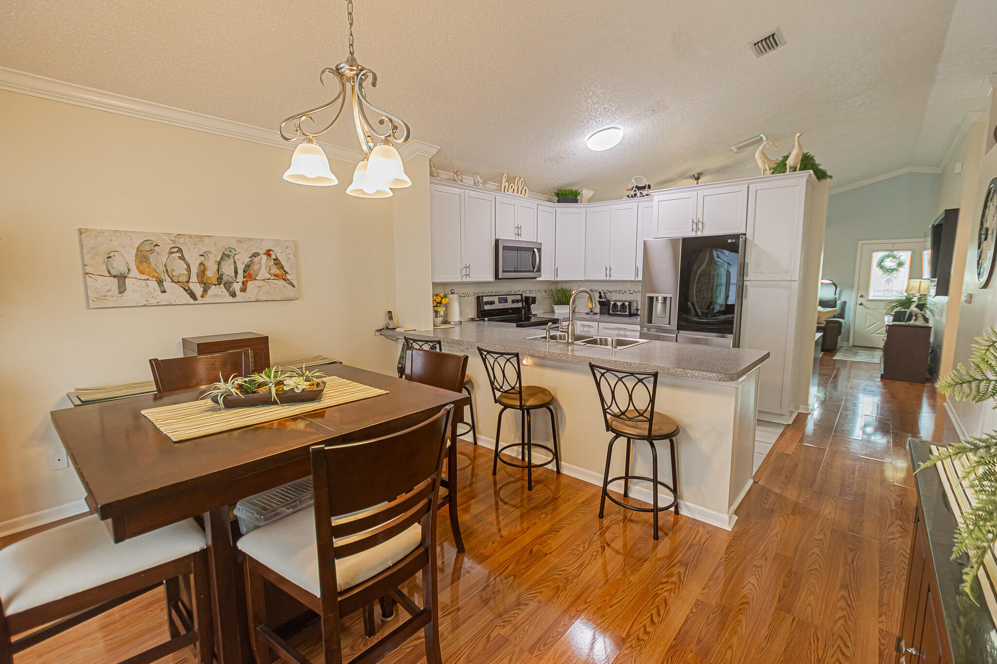 KINGS ISLE, ISLE OF LOMBA - Residential