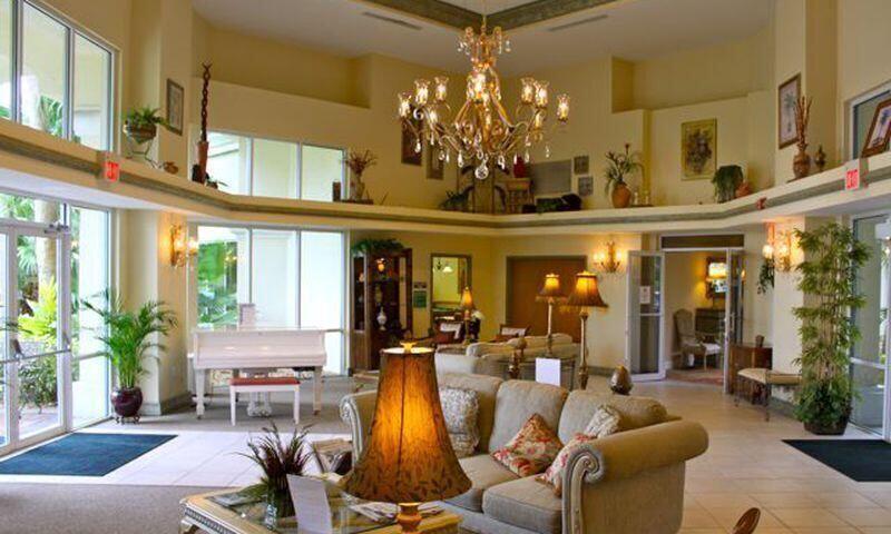 KINGS ISLE, ISLE OF LOMBA - Residential