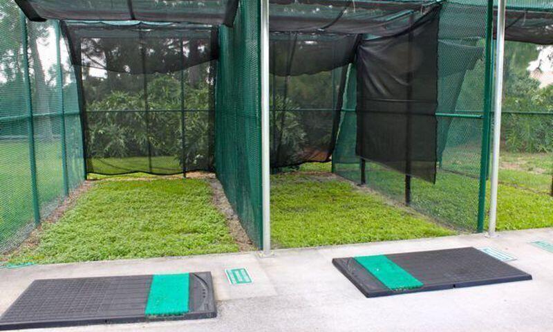 KINGS ISLE, ISLE OF LOMBA - Residential