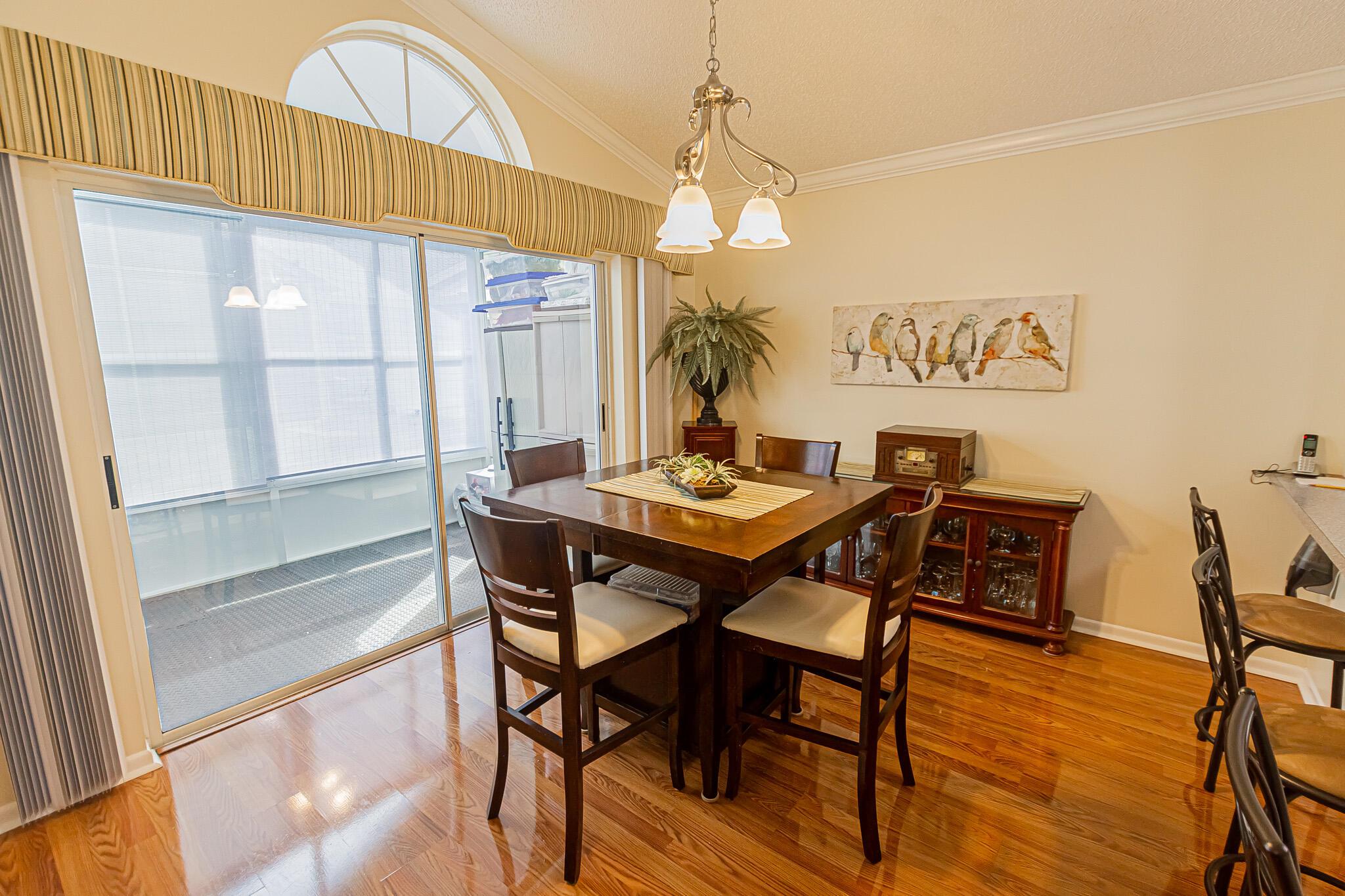 KINGS ISLE, ISLE OF LOMBA - Residential