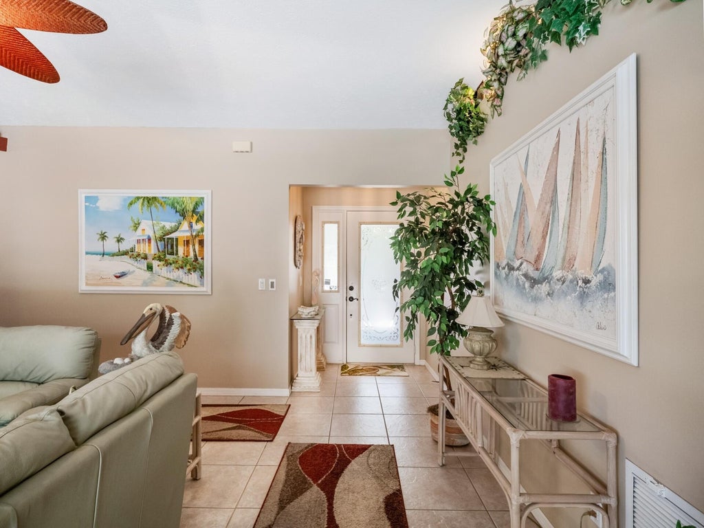 Photo of 725 SW Dalton Circle, Port Saint Lucie, FL 34953 (MLS # R10986112)