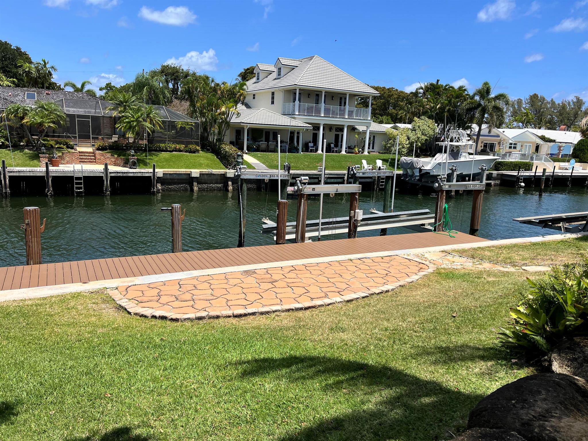 PALM BEACH LAKE WORTH EST - Residential