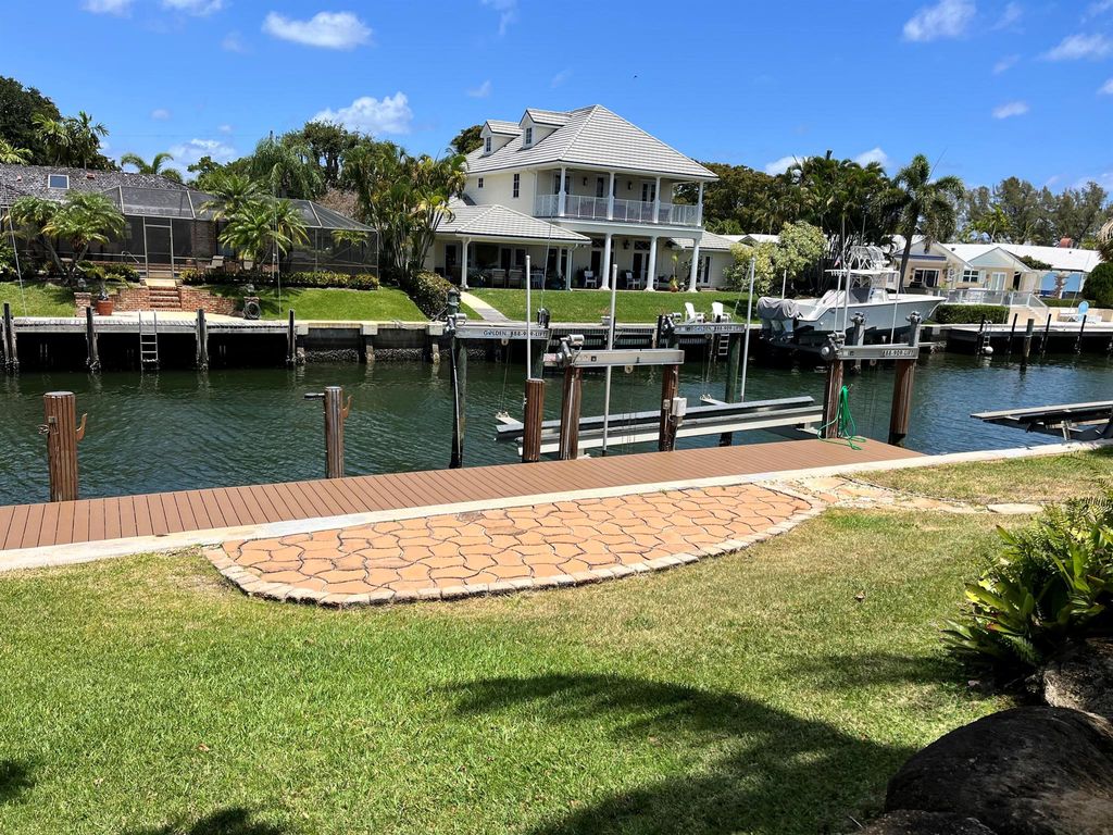 Photo of 155 Ebbtide Drive, North Palm Beach, FL 33408 (MLS # R11086821)