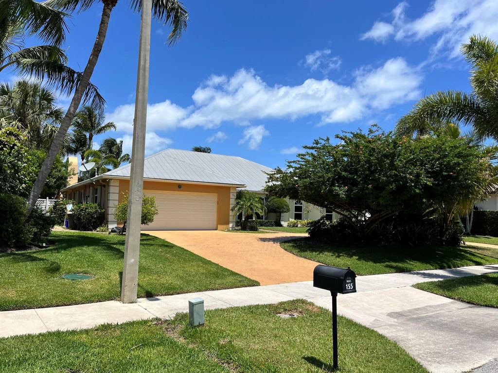 Photo of 155 Ebbtide Drive, North Palm Beach, FL 33408 (MLS # R11086821)