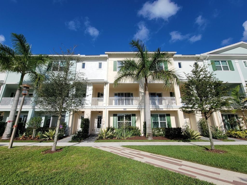 Photo of 12700 Machiavelli Way, Palm Beach Gardens, FL 33418 (MLS # R10779348)