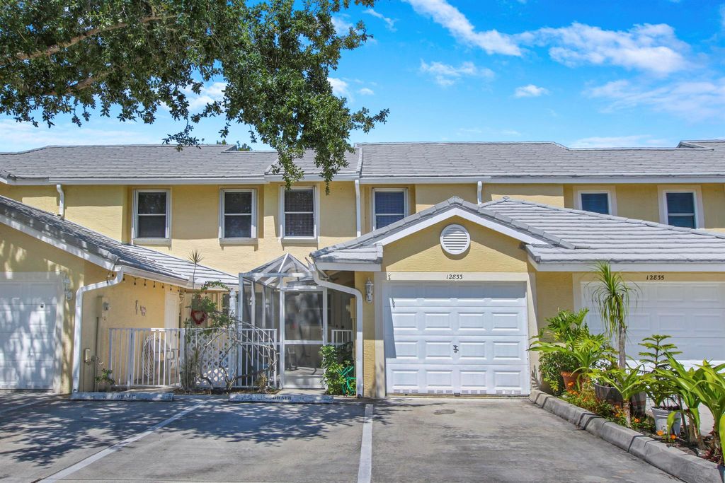 Photo of 12833 Woodmill Drive, Palm Beach Gardens, FL 33418 (MLS # R10894250)