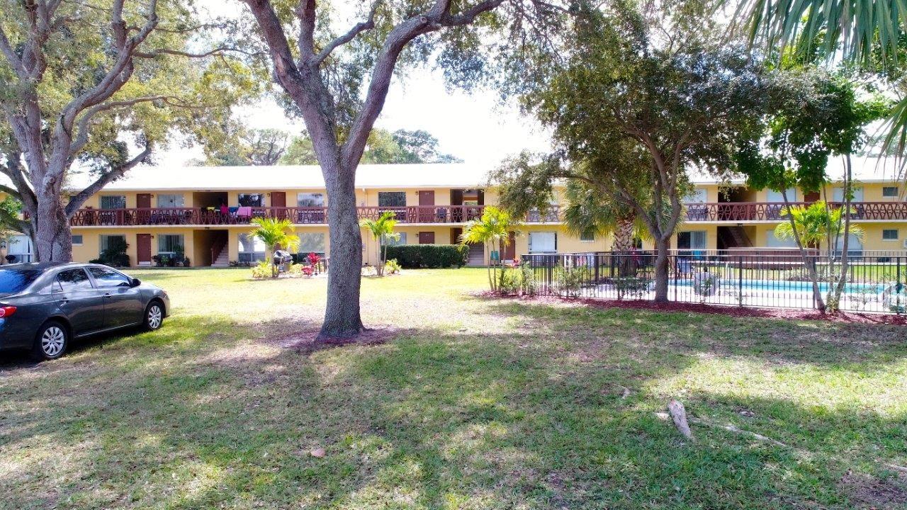 Fairway View Plantation - Residential Lease