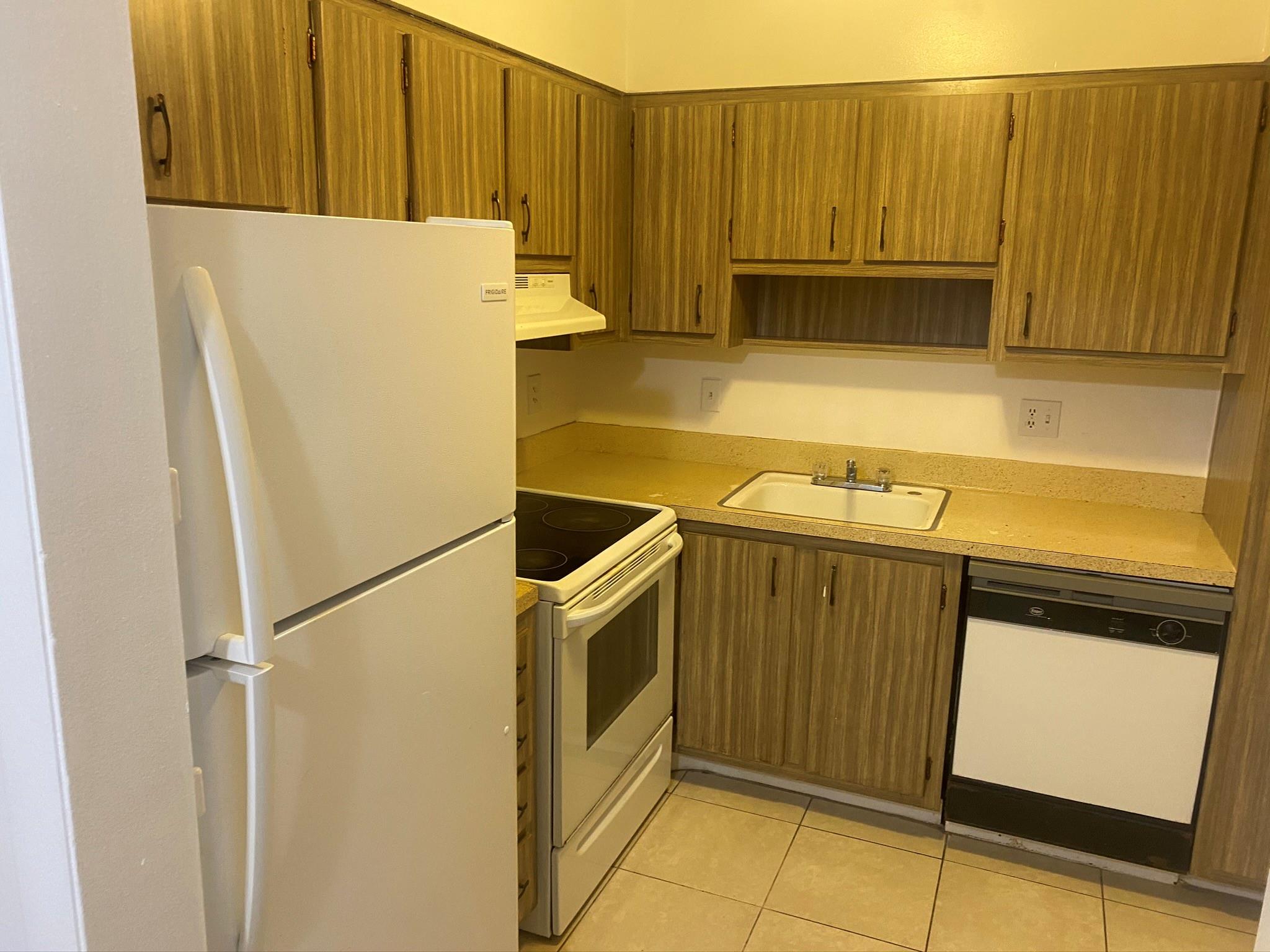 Fairway View Plantation - Residential Lease