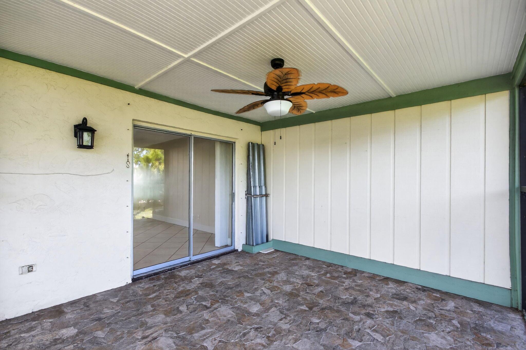 EASTRIDGE ESTATES - Residential Lease