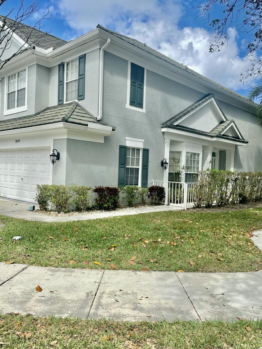 Photo of 21539 Saint Andrews Grand Circle #42, Boca Raton, FL 33486 (MLS # R11169800)