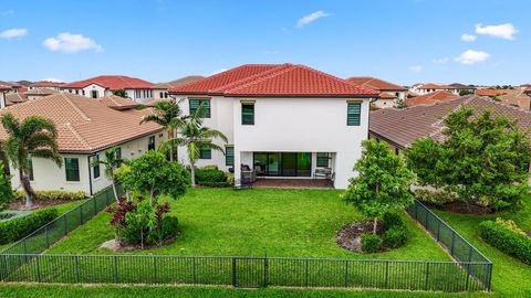 A home in Parkland