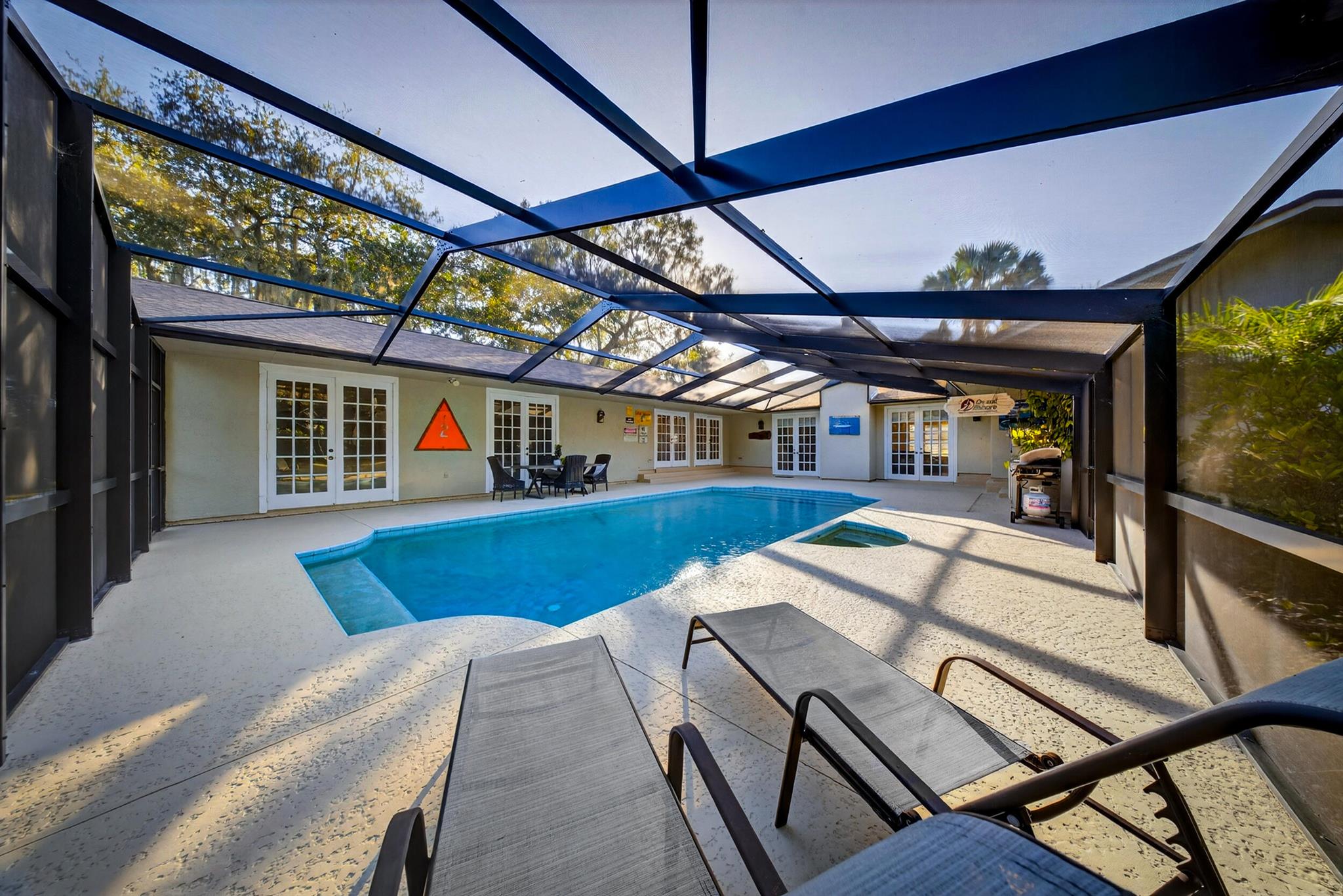 HAWLEY ACRES (UNRECORDED) - Residential