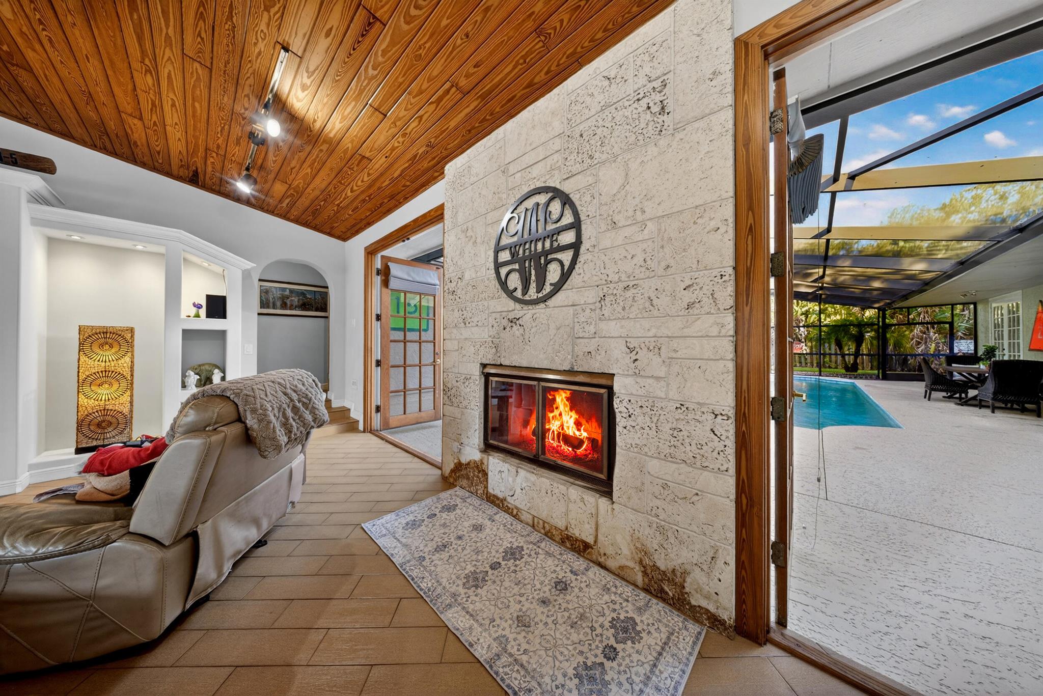 HAWLEY ACRES (UNRECORDED) - Residential