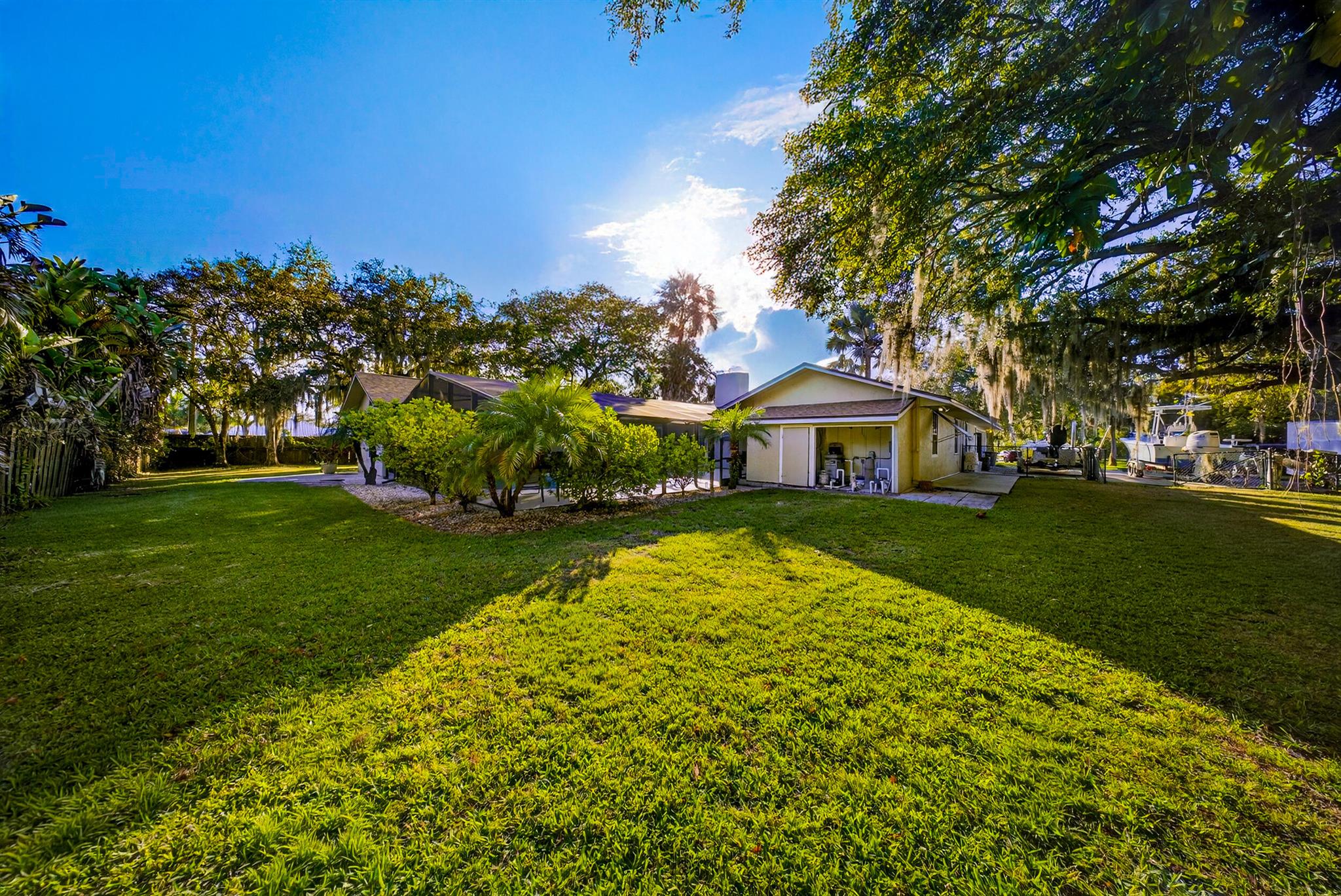 HAWLEY ACRES (UNRECORDED) - Residential