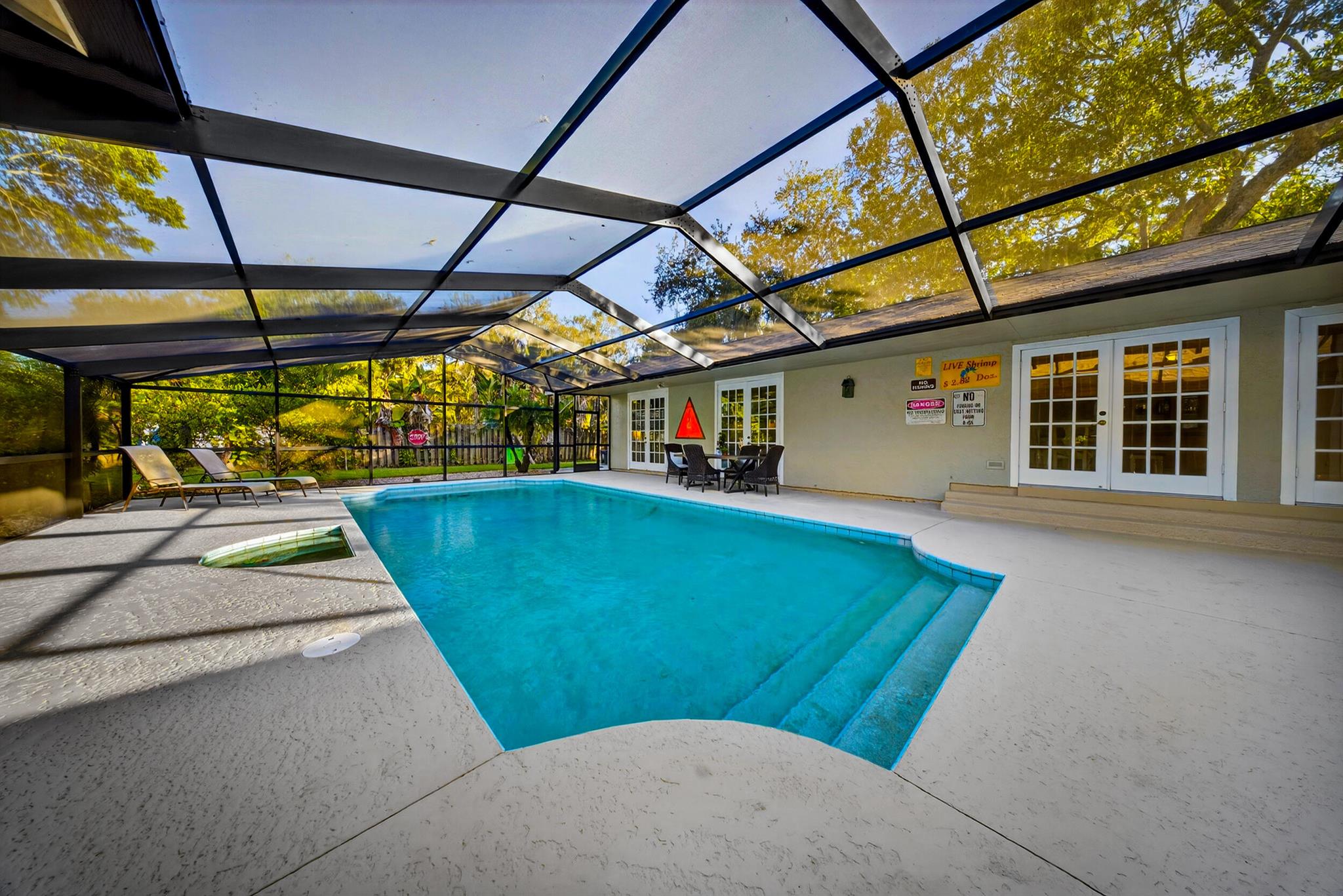 HAWLEY ACRES (UNRECORDED) - Residential