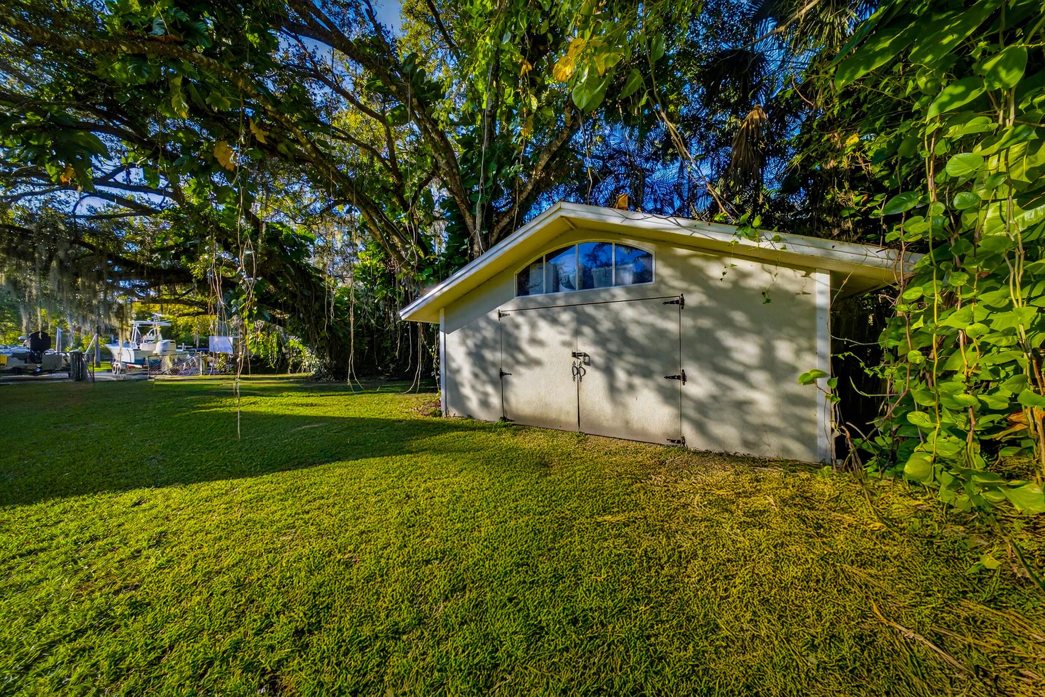 HAWLEY ACRES (UNRECORDED) - Residential