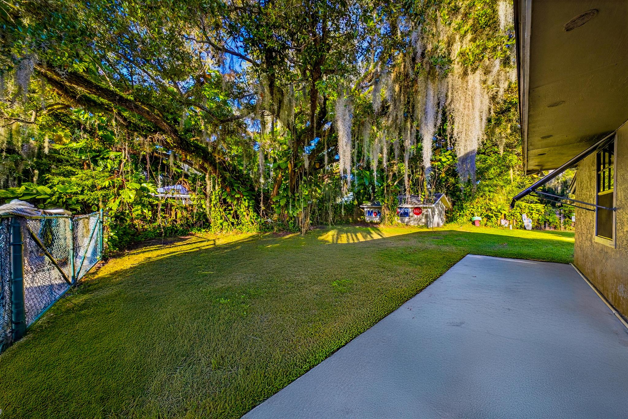 HAWLEY ACRES (UNRECORDED) - Residential