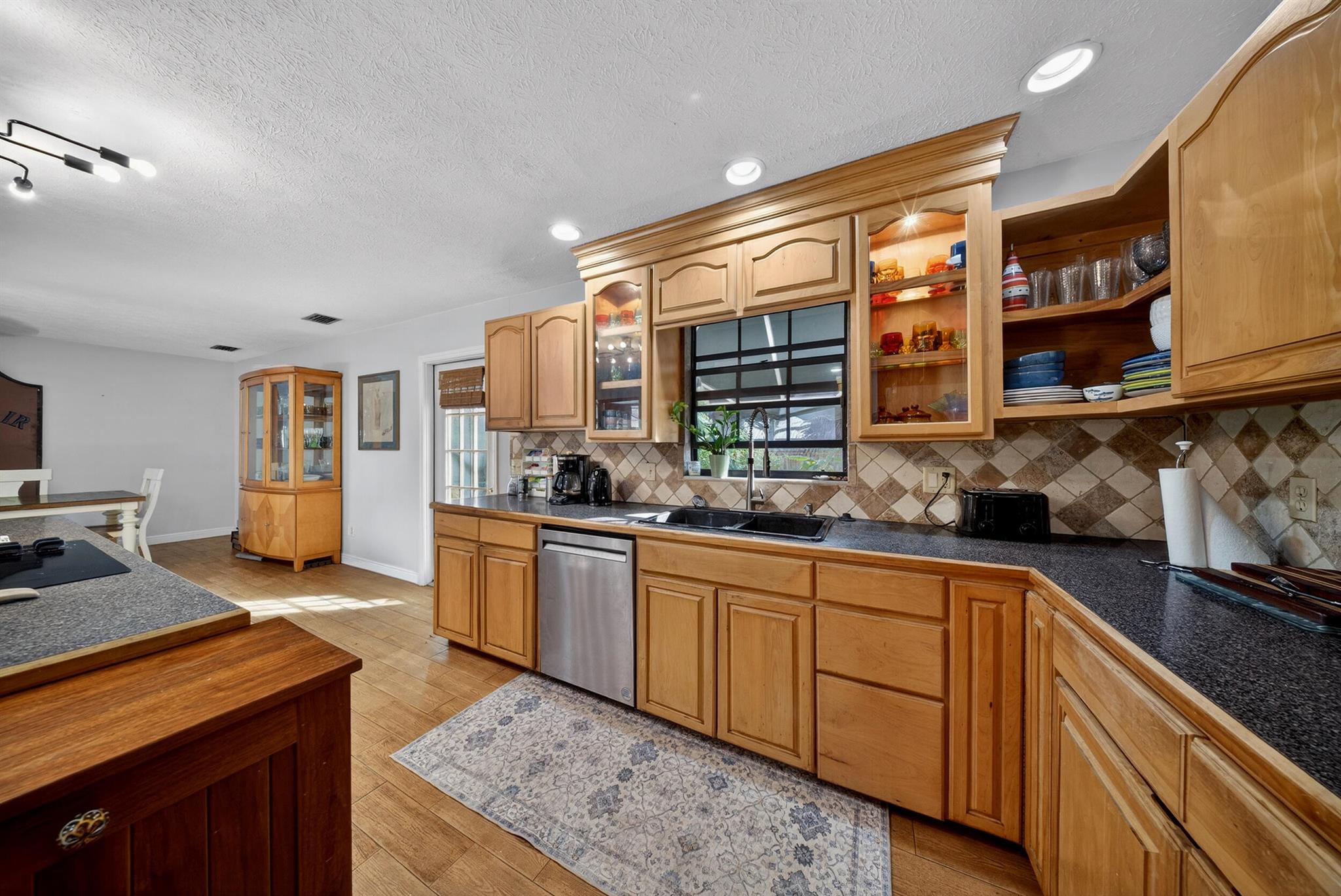 HAWLEY ACRES (UNRECORDED) - Residential