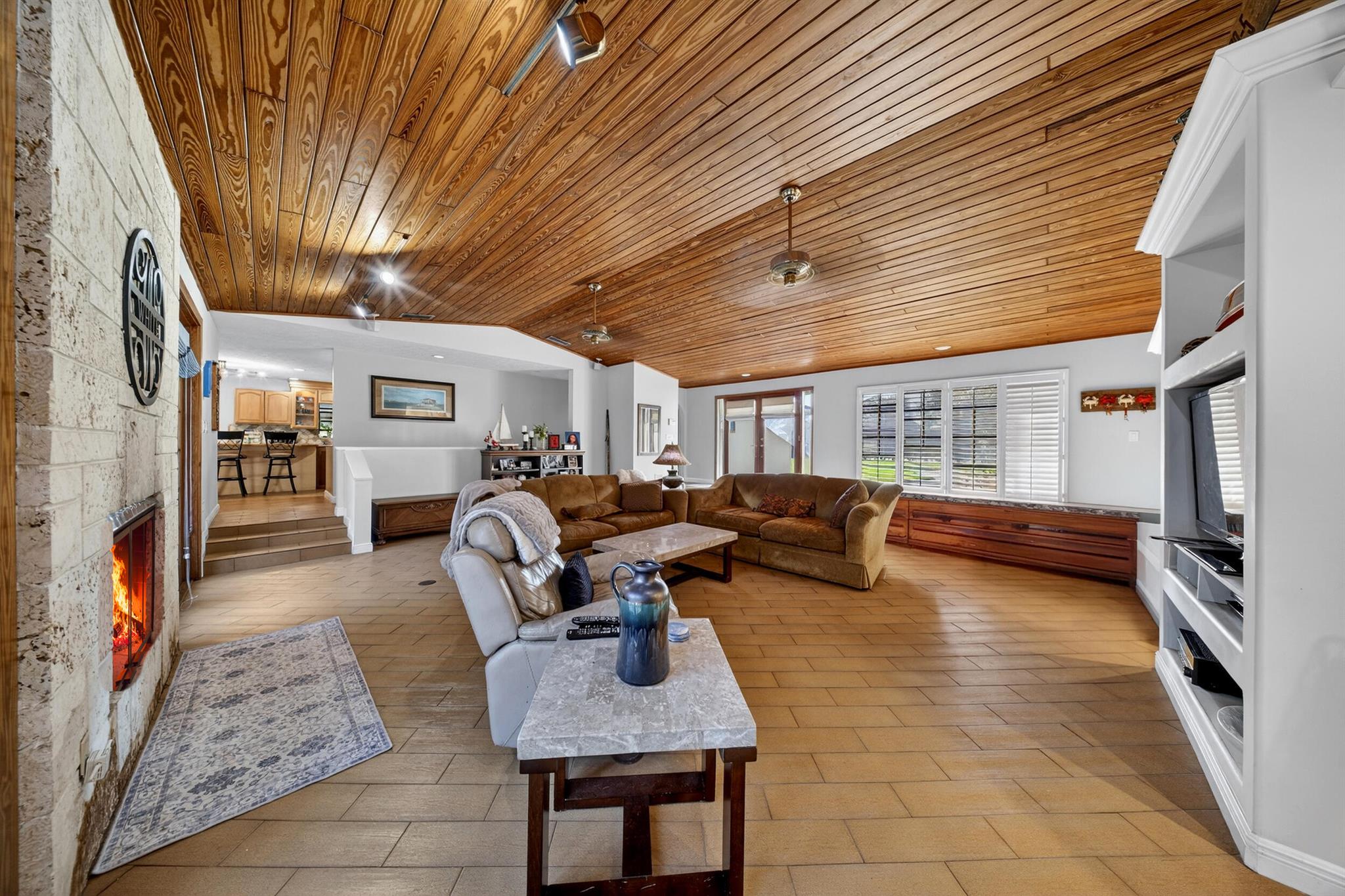 HAWLEY ACRES (UNRECORDED) - Residential