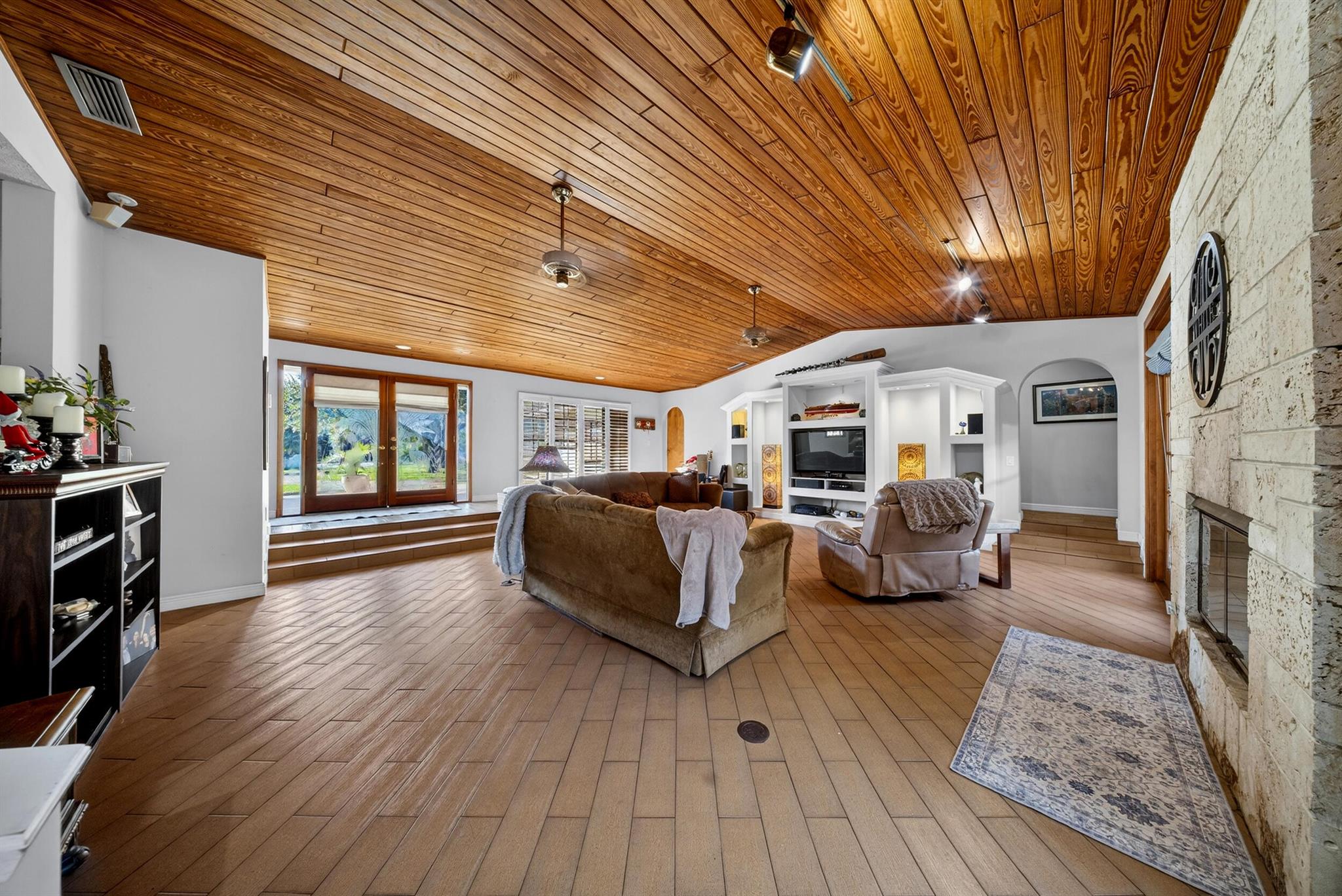 HAWLEY ACRES (UNRECORDED) - Residential