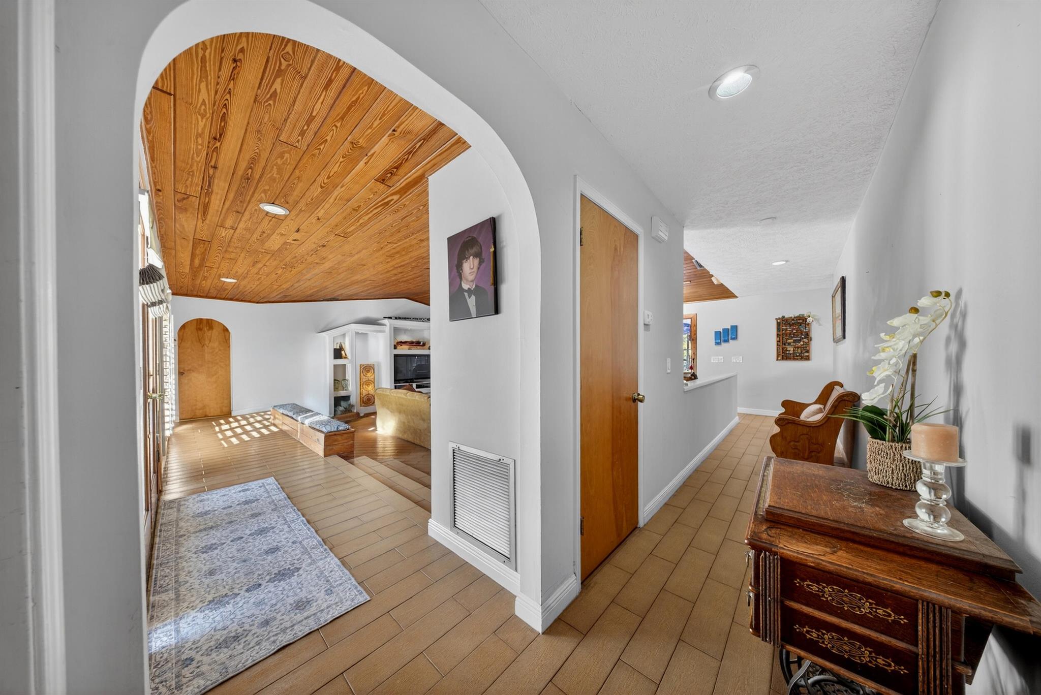 HAWLEY ACRES (UNRECORDED) - Residential