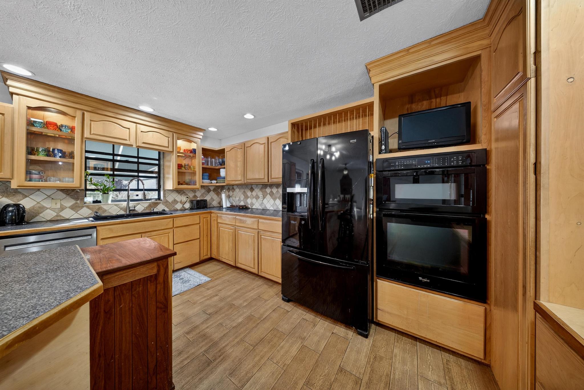 HAWLEY ACRES (UNRECORDED) - Residential