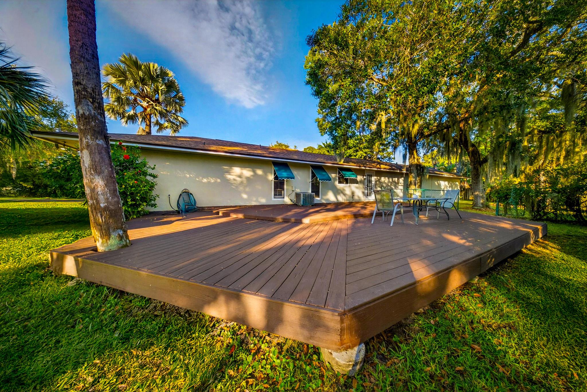 HAWLEY ACRES (UNRECORDED) - Residential