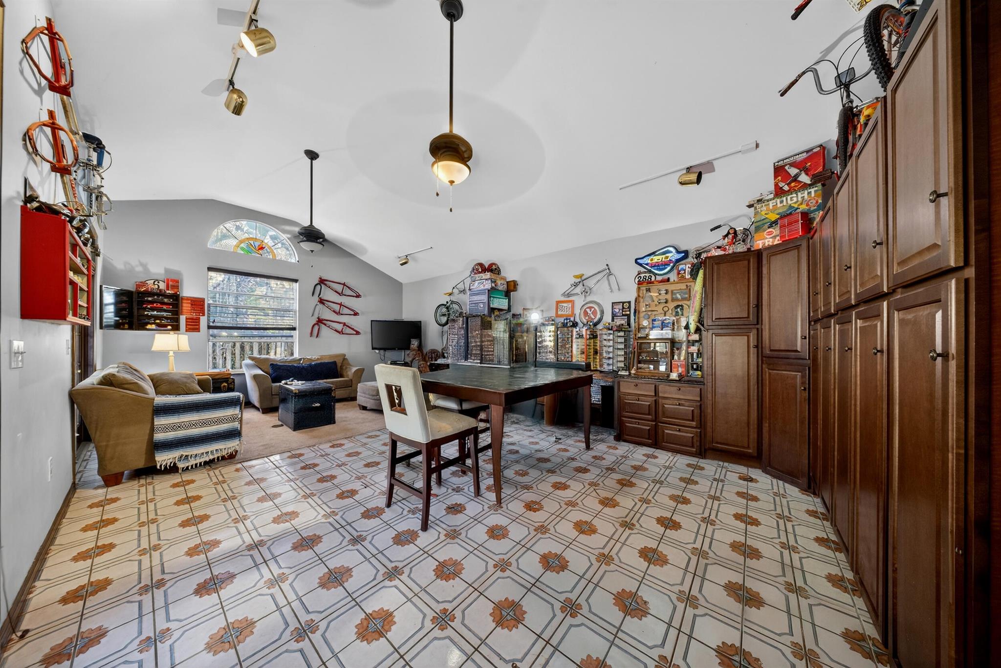 HAWLEY ACRES (UNRECORDED) - Residential