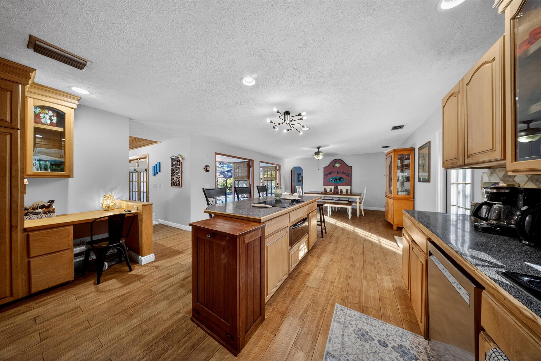 HAWLEY ACRES (UNRECORDED) - Residential